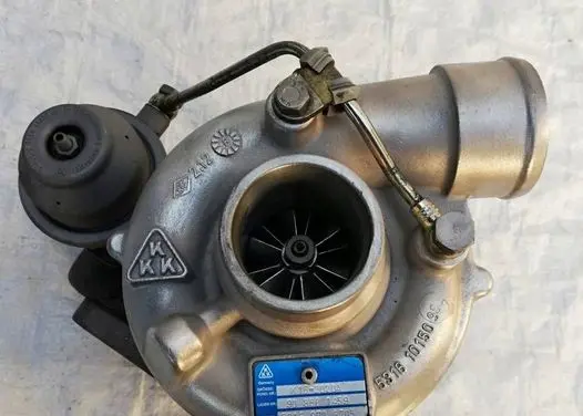 Alfa Romeo 164 Turbo 53169706705 908681459