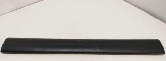 BMW 1 E81 E87 Front sill trim cover 51477066975 7066975