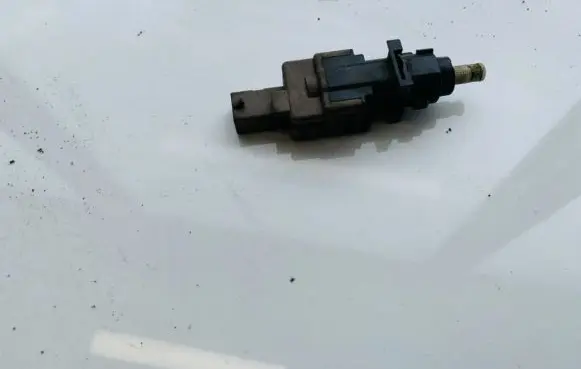 Citroen Jumper Brake pedal sensor switch 46840511