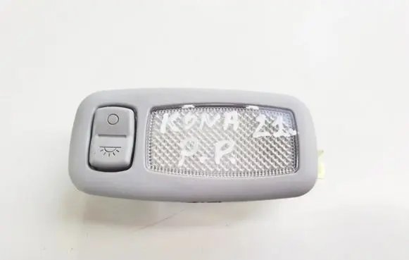 Hyundai Kona I Front seat light