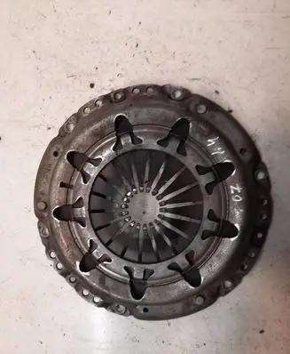 Pressure plate