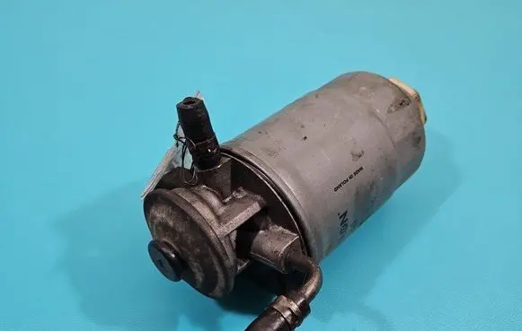Mazda 5 Fuel filter housing IMPRK1498588