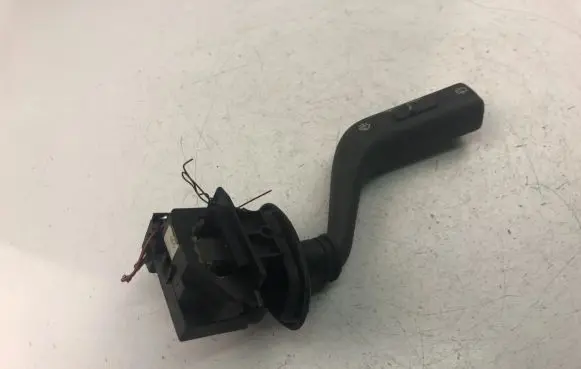 Volvo S40, V40 Indicator stalk 123456