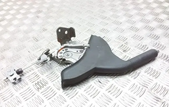 Mazda 6 Handbrake/parking brake lever assembly