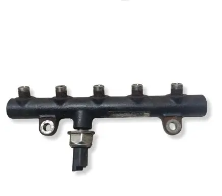 Citroen C5 Fuel main line pipe R9144Z180A 9656391180 0702200228