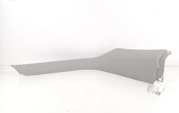 (D)pillar trim (top)