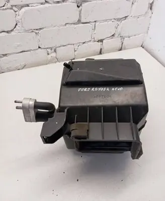 Ford Ranger Air conditioning (A/C) radiator (interior) 11C21A1
