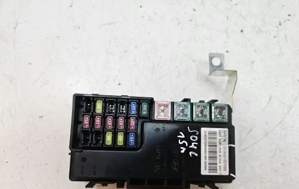 KIA Soul Fuse module 91950B2080