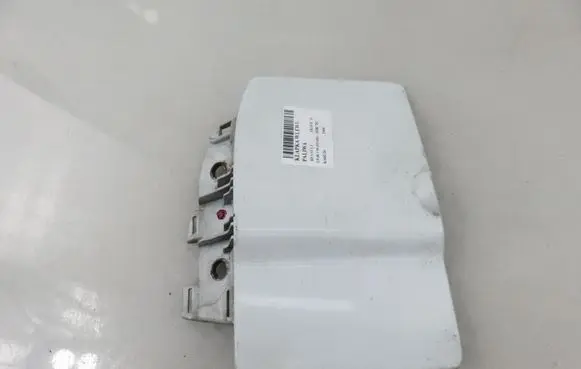 Renault Trafic II (X83) Fuel tank cap 