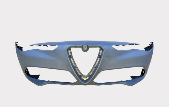 Alfa Romeo Stelvio Front bumper 50551532