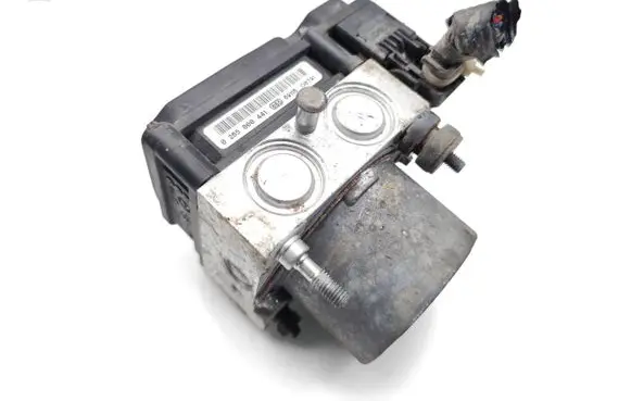 Toyota Aygo AB10 ABS Pump 0265800441
