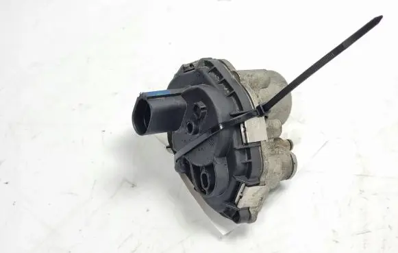 Audi A6 Allroad C8 Turbine electric control actuator 835556
