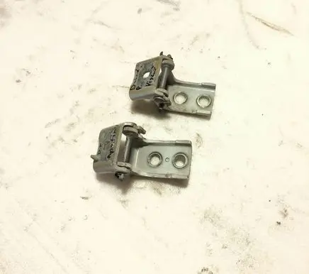 Toyota ProAce City Front door hinge set 