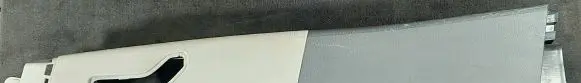 (C) pillar trim