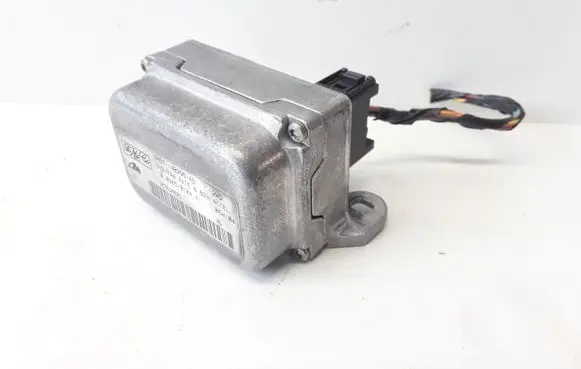 Volvo V50 ESP acceleration yaw rate sensor 3M5T14B296AB W576C09ER3
