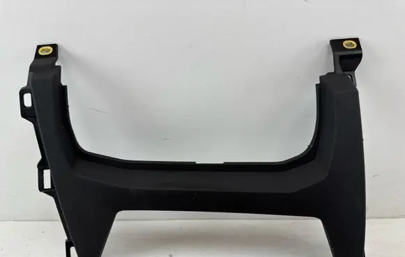 Panel trim