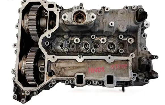Engine head