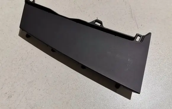 Lexus UX Center console decorative trim 5542276030