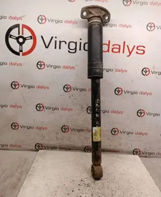 Chevrolet Cruze Rear shock absorber/damper 13332640