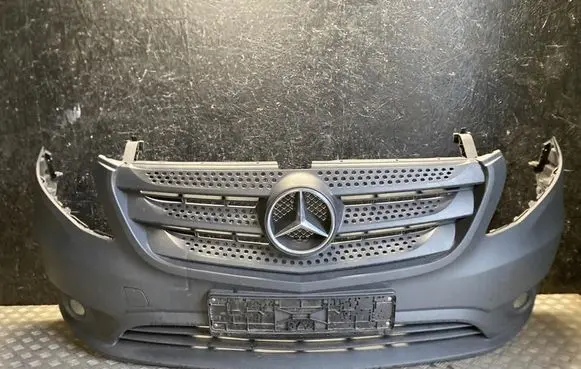 Mercedes-Benz Vito Viano W447 Front bumper