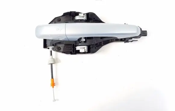Jaguar XE Front door exterior handle FK72224A80AA