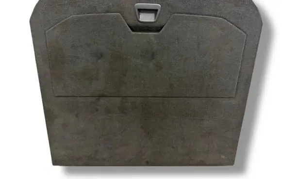 Volvo XC60 Trunk/boot floor carpet liner 039833991