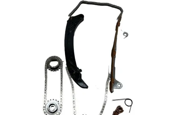 Toyota RAV 4 (XA50) Timing chain (engine) OYT25237