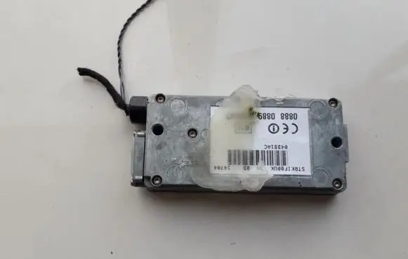 BMW 5 E60 E61 Other control units/modules 08880889020047 04db1ac