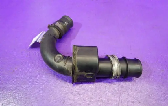 Renault Megane II Intercooler hose/pipe 8200375342A