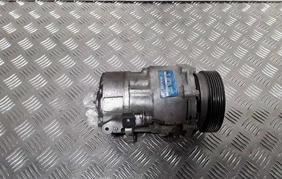 Air conditioning (A/C) compressor (pump)