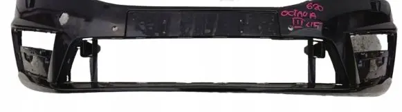 Skoda Octavia Mk3 (5E) Front bumper