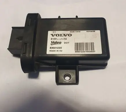 Volvo XC60 Xenon control unit/module 31294165AA 89501220