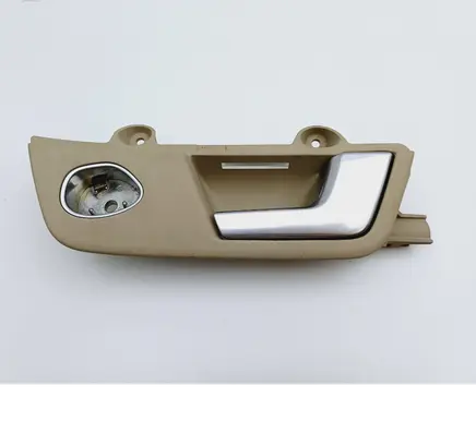 Audi A4 S4 B6 8E 8H Front door interior handle 8E1837020A