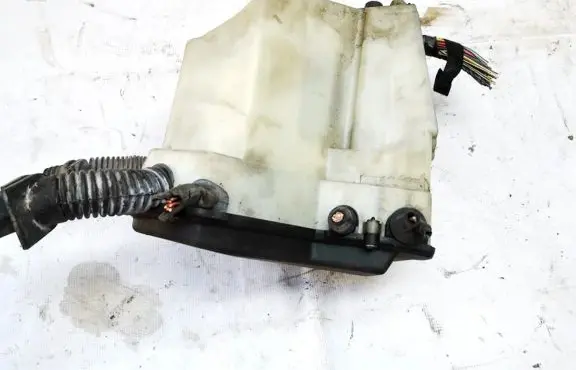BMW X3 E83 Fuse box set