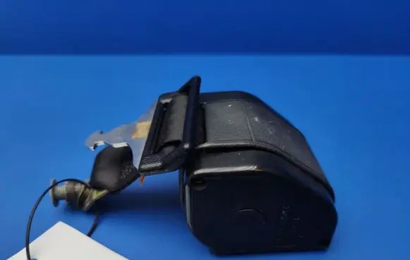 Jaguar XJS Rear seatbelt BCC6405 FLD3103