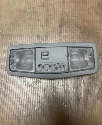Citroen C-Crosser Front seat light 8401A009ZZ