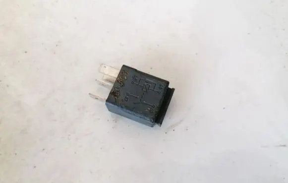 Volkswagen Golf VI Other relay 1k0951253 29200077