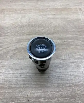 Toyota Prius (XW20) Engine start stop button switch 15A7102