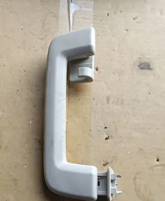 Land Rover Range Rover Sport L320 Front interior roof grab handle EDN500080
