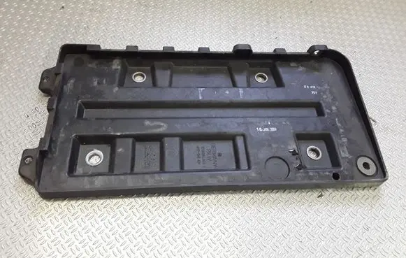 Volkswagen Phaeton Battery tray 3D0804869
