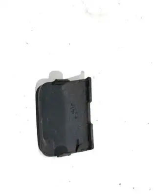 Citroen C4 I Picasso Front tow hook cap/cover 9680402577