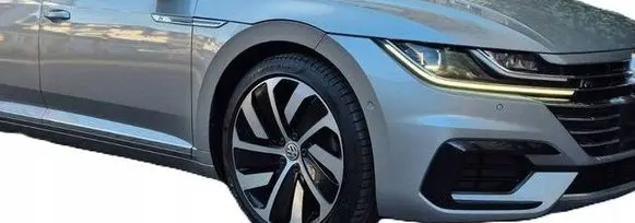 Volkswagen Arteon Half shaft coupling 
