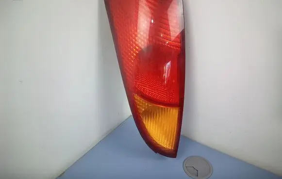 Ford Focus Rear/tail lights XS4X13405AB