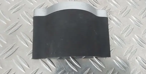 Tesla Model X Other interior part 