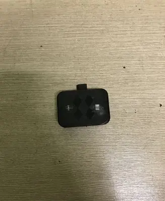Volkswagen Golf VI Rain sensor 1K0955559AF