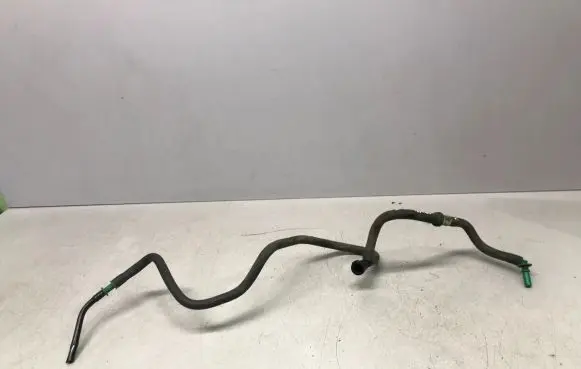 Fuel return line/hose