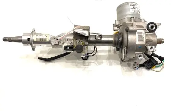 Hyundai i30 Power steering pump 56300A6900
