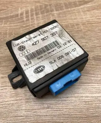 Skoda Superb B5 (3U) Light module LCM 4Z7907357 5LA00808107