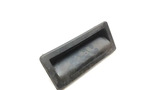 Audi A4 S4 B8 8K Tailgate/trunk/boot exterior handle 5N0827566B BN3CZ 54108