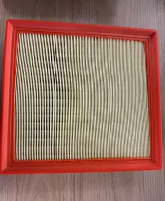 Opel Vivaro Air filter 1654600Q0H